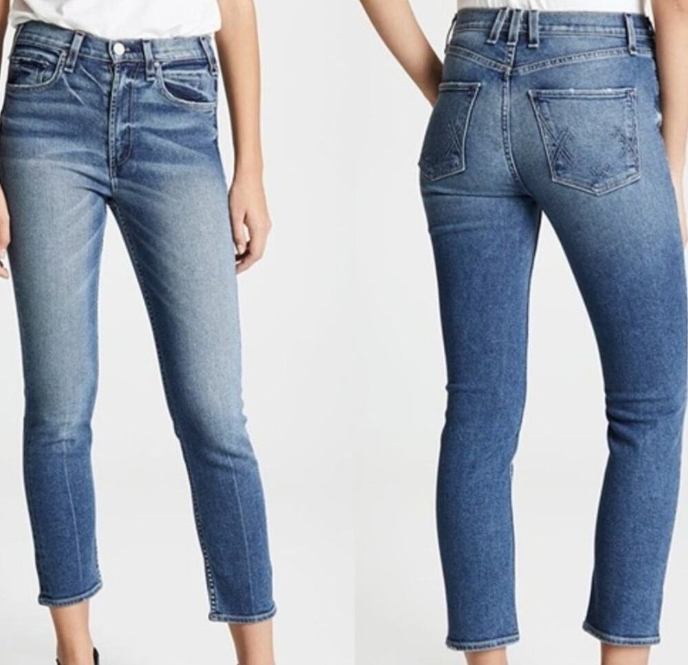 McGuire Denim Vintage Slim Windsor Jeans Size 30